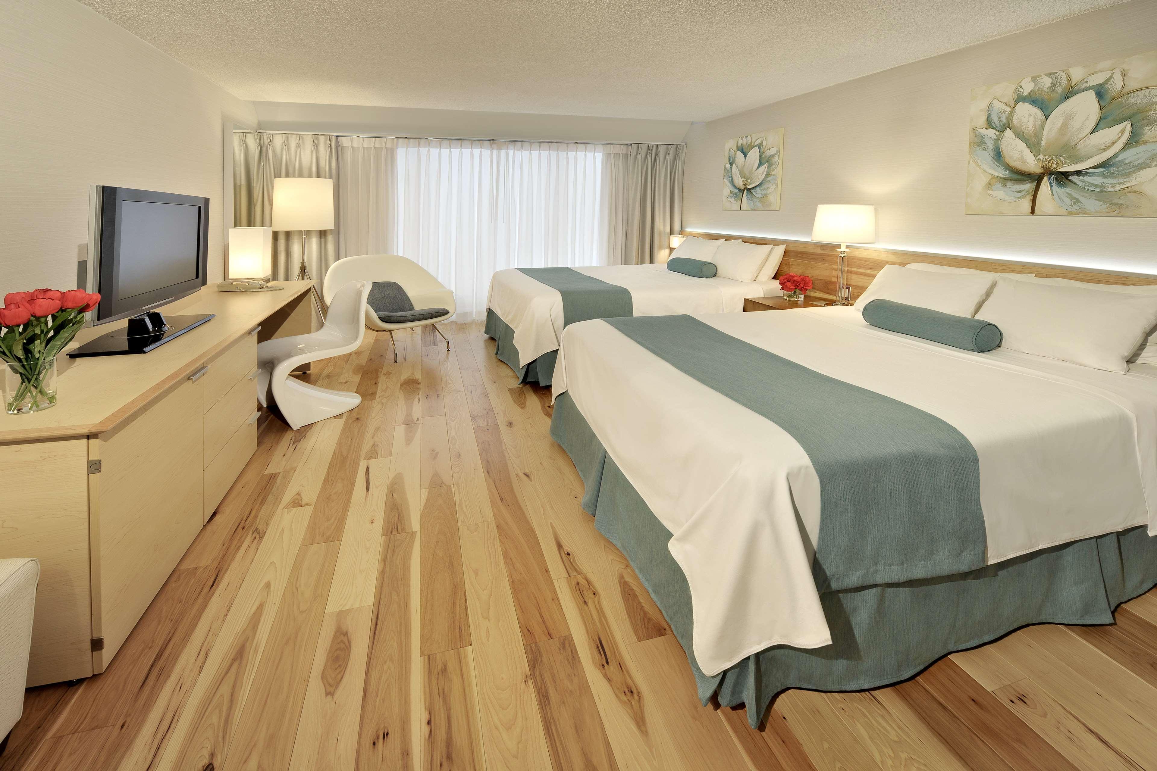 Radisson Blu Toronto Downtown Hotel Екстериор снимка