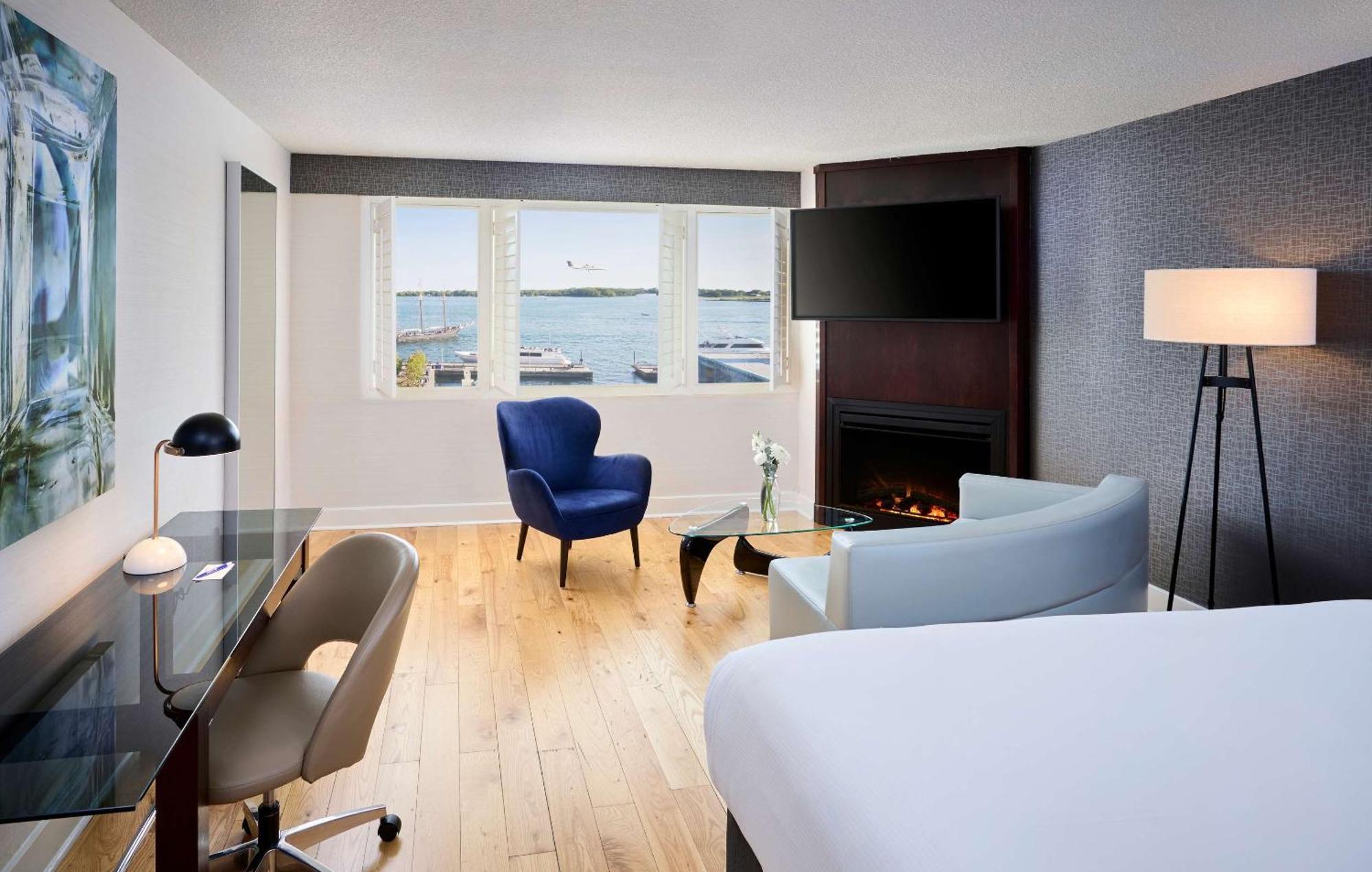 Radisson Blu Toronto Downtown Hotel Екстериор снимка