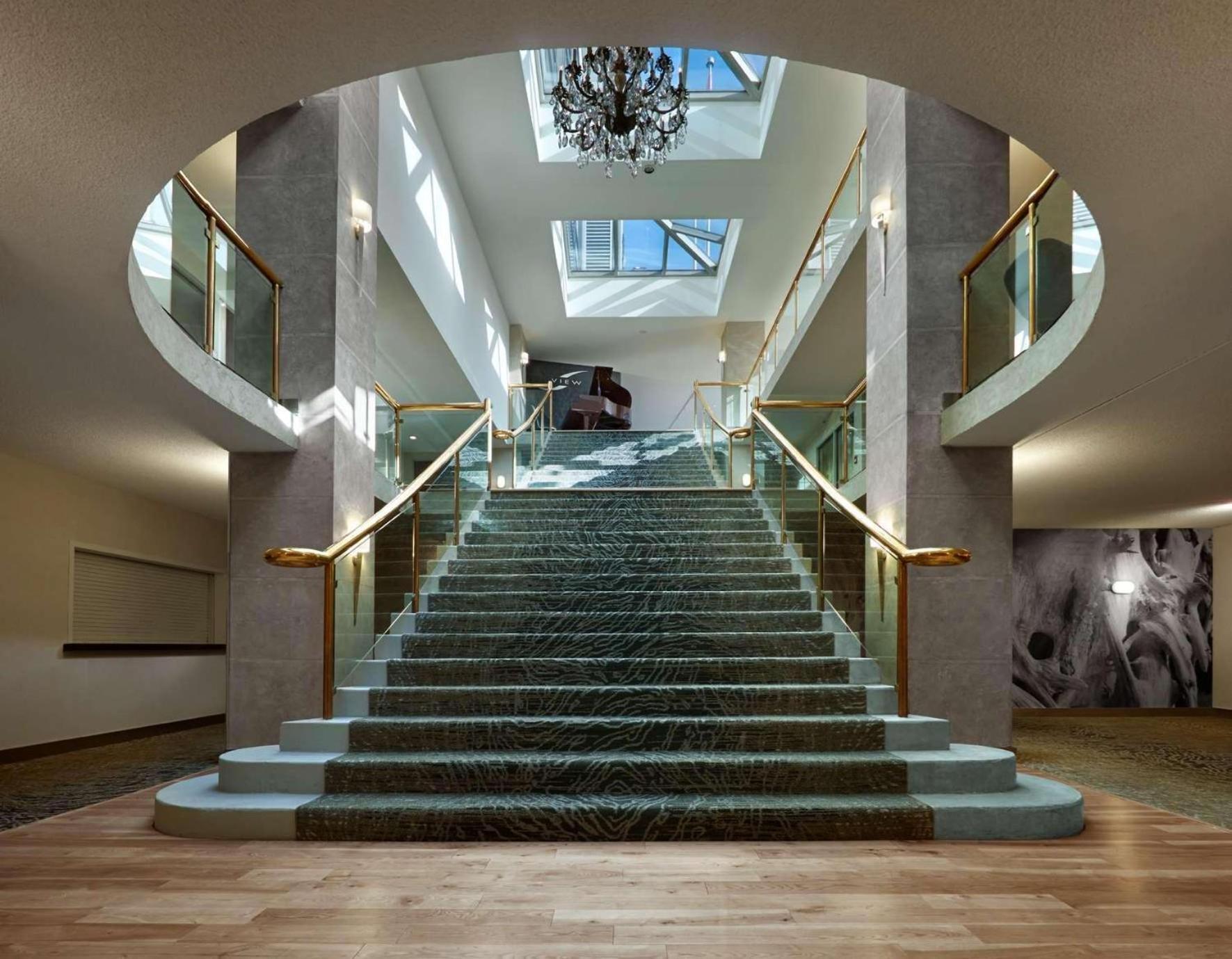 Radisson Blu Toronto Downtown Hotel Екстериор снимка