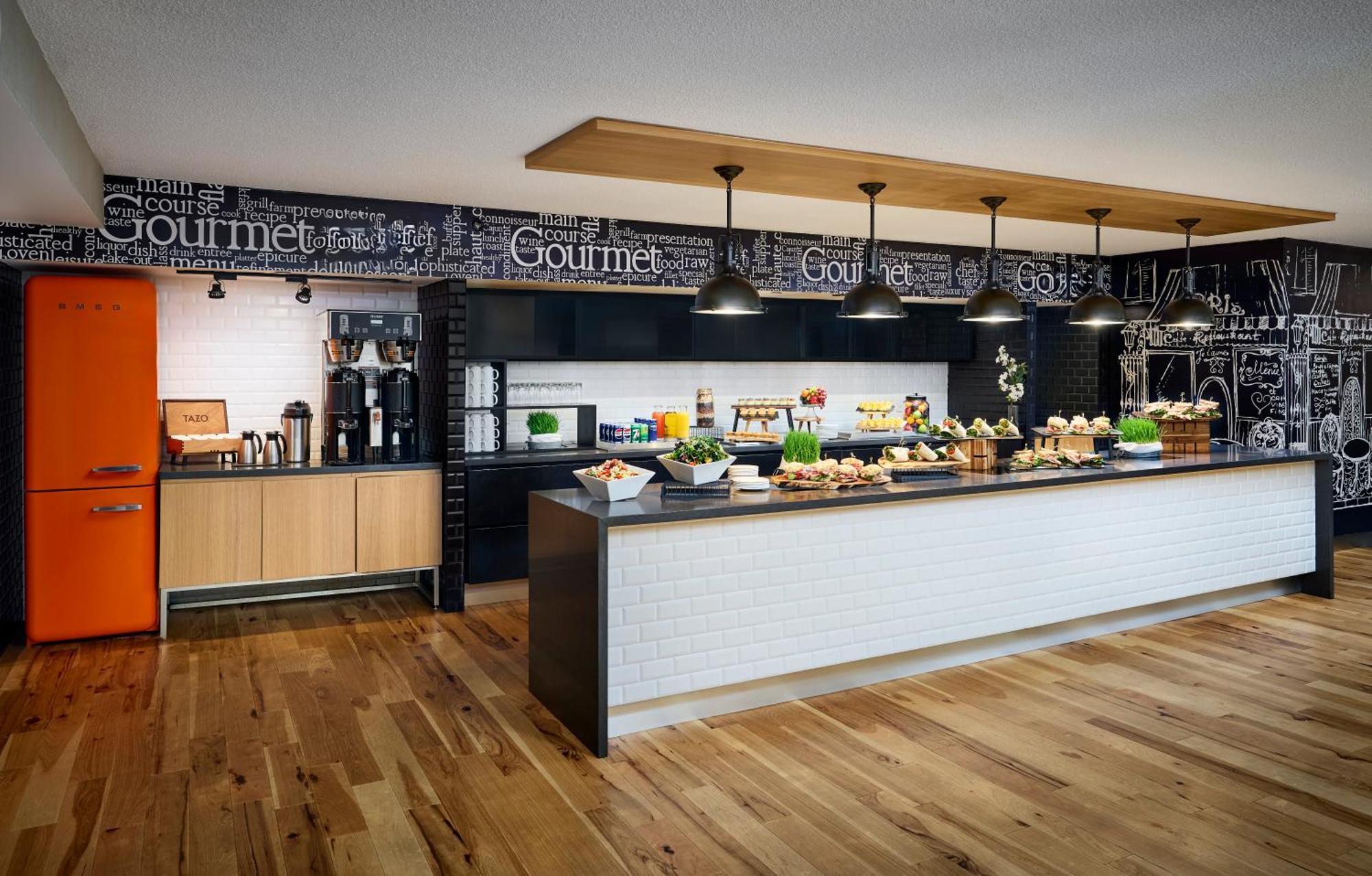 Radisson Blu Toronto Downtown Hotel Екстериор снимка