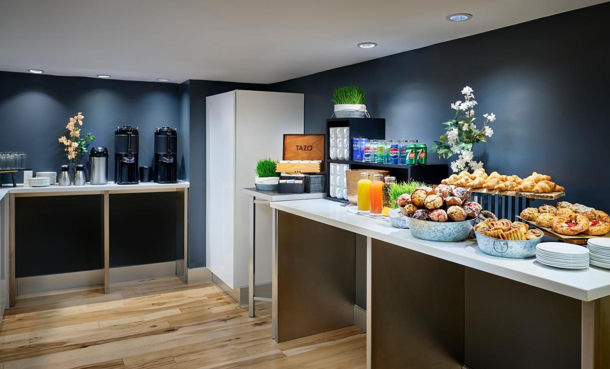 Radisson Blu Toronto Downtown Hotel Екстериор снимка